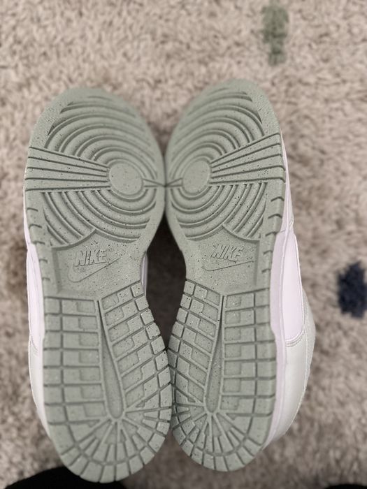 Nike Dunk Low Next Nature Mint