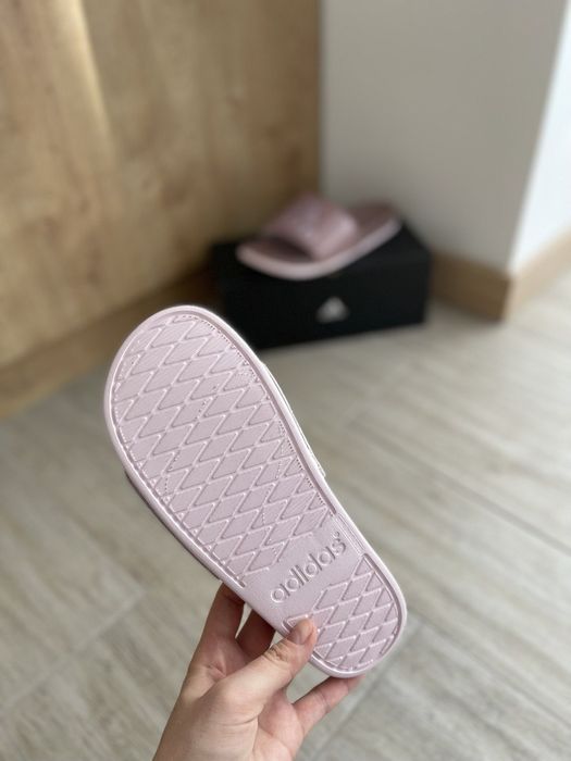 США! М'які жіночі тапки Adidas Adilette GX4298 Оригінал! 37.5-42