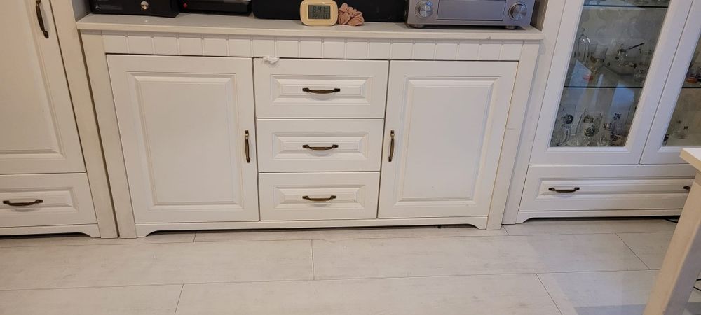 Zestaw mebli do salonu Agata meble