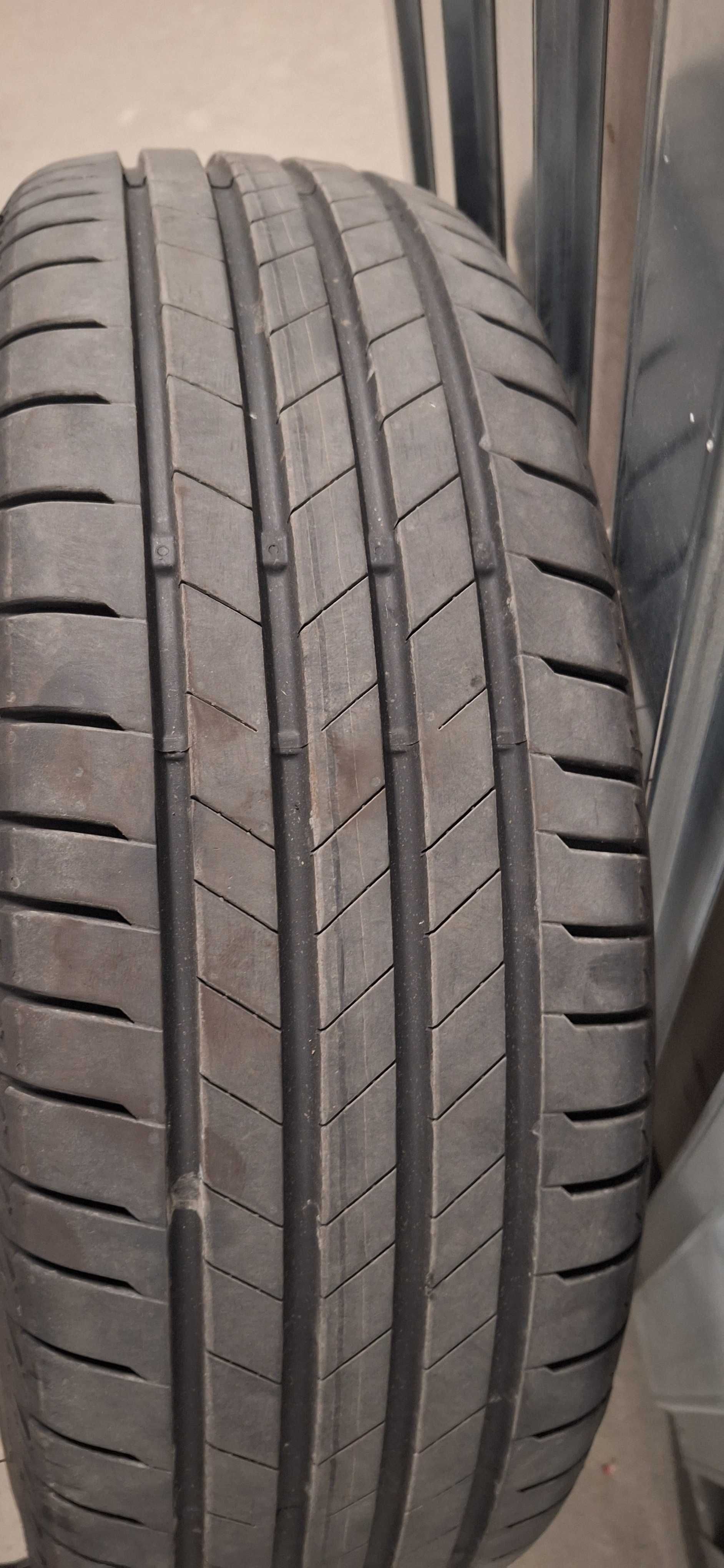 4 szt opony letnie Bridgestone Turanza Ti005 185/65R15