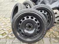 Opony zimowe 195/45R16