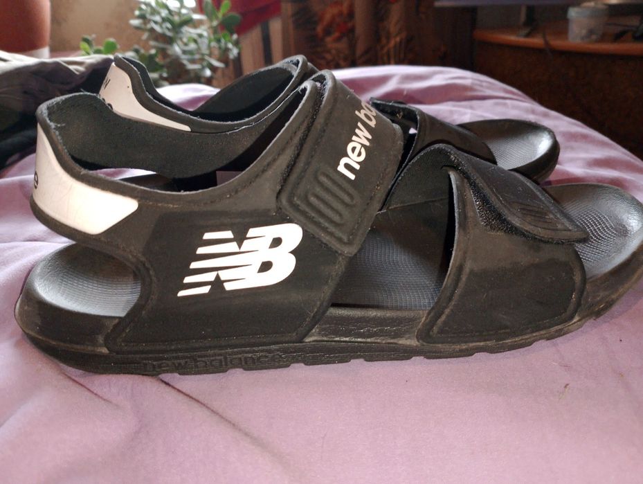 Сандалі для хлопчиків