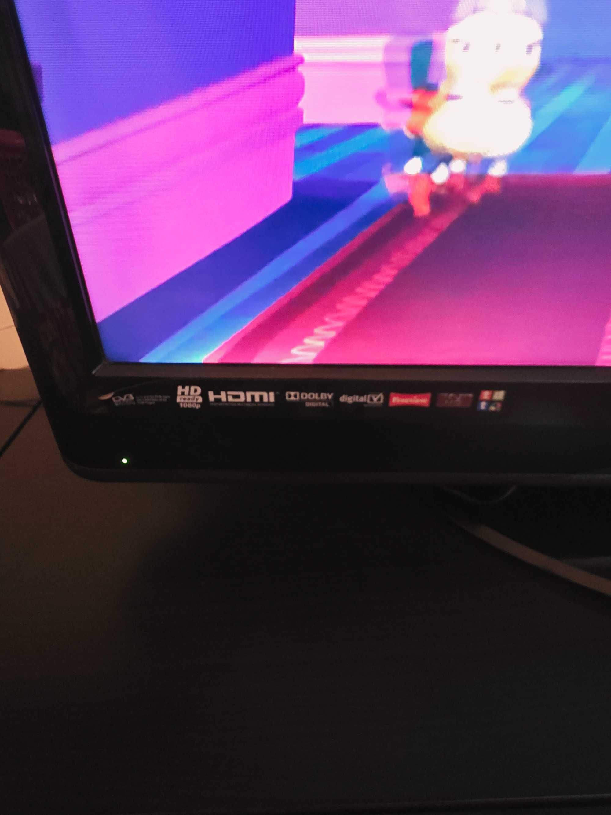 Vende-se Hanspree 42 polegadas Full HD 1080p  TV