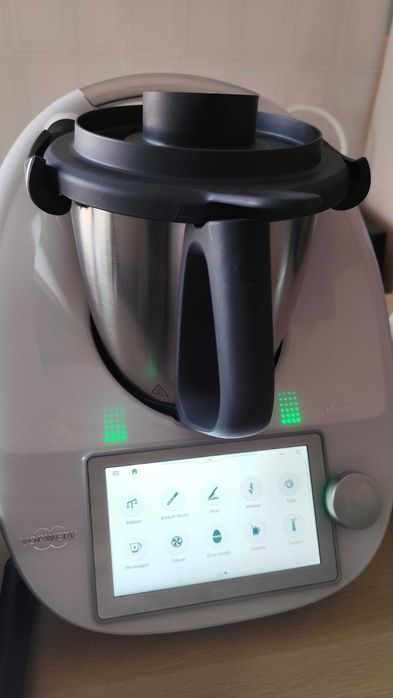 Bimby TM6 + Bimby Friend