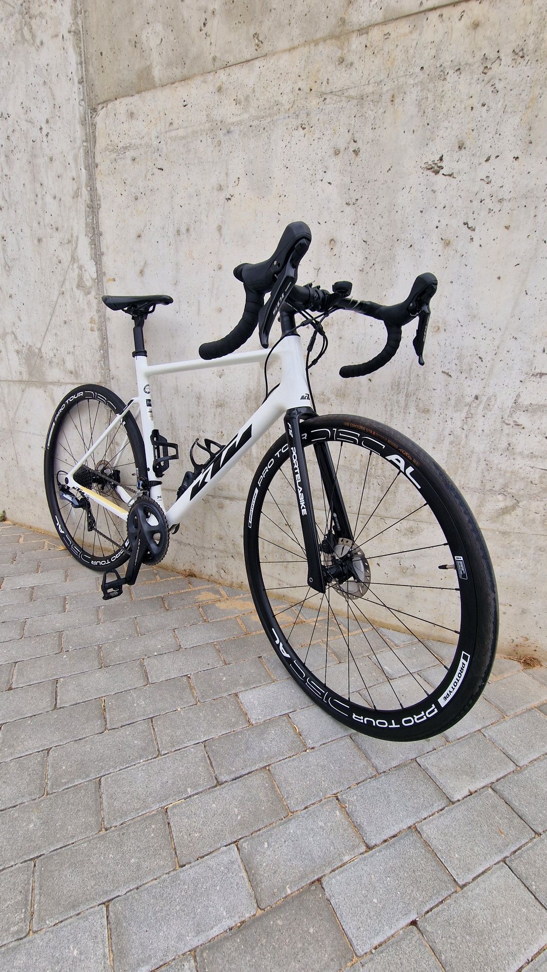 Ktm Revelator Alto One
