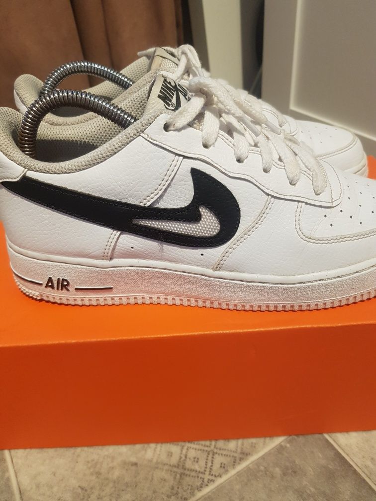 Nike Air Force , oryginalne