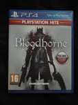 Bloodborne  ps4