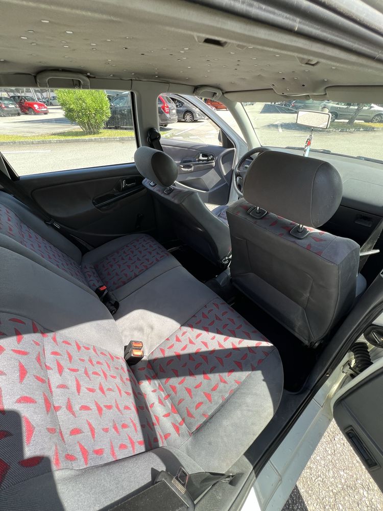 Seat Vario 1.4 16v
