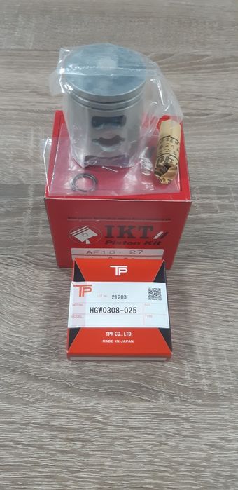 Поршень Honda Dio 18  27. Японія