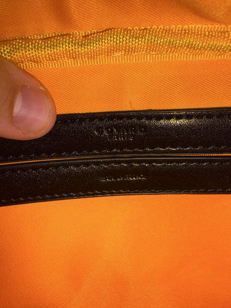 Сумка GOYARD чоловіча