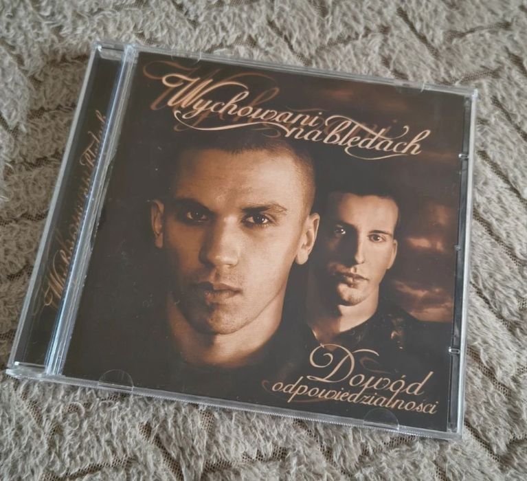 WNB Wychowani na błędach dowód odpowiedzialności lukasyno  fu pono