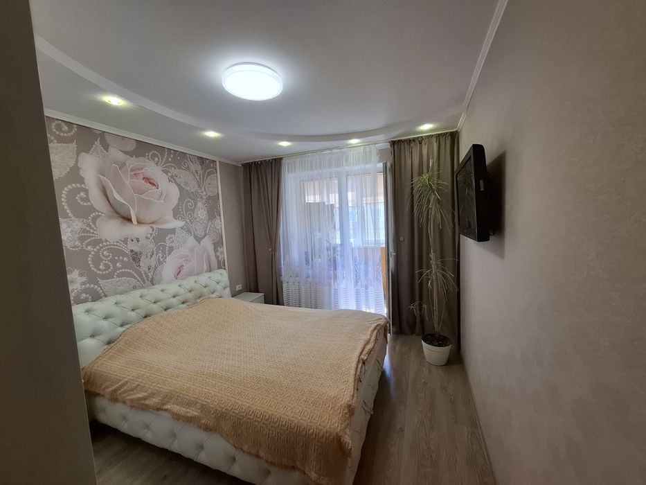 Продаж 3-кімнатної квартири на вул. Келецька, 126 Вишенька,