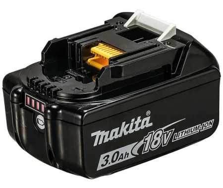 Akumulator bateria 18V Makita 3,0ah BL1830B oryginał