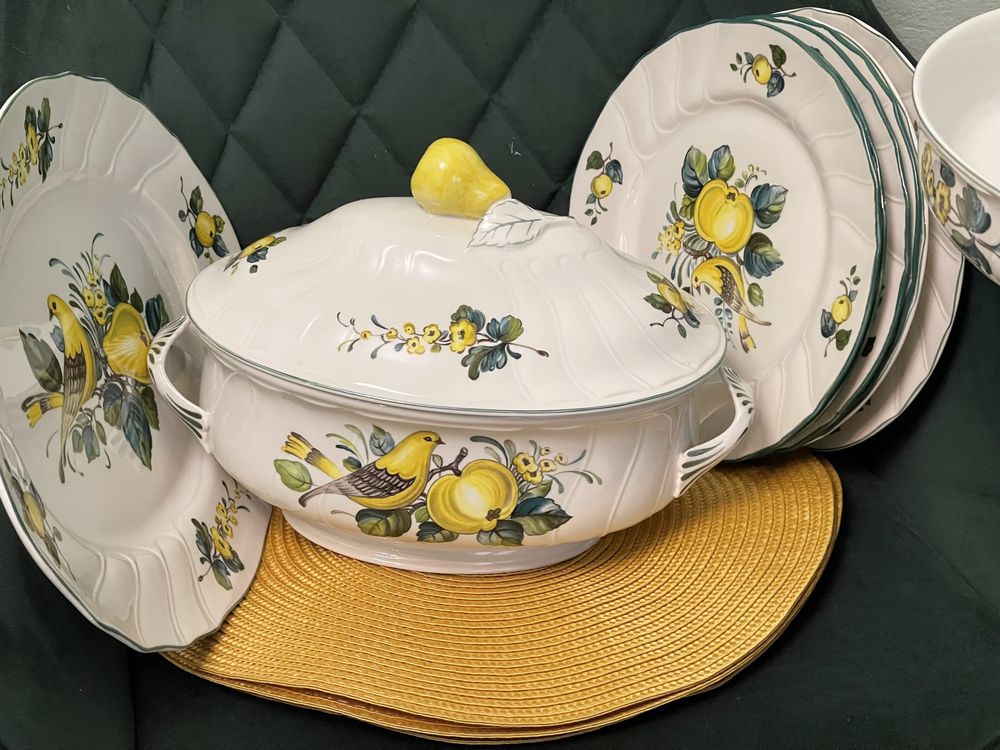 Villeroy Boch “Jamaica”