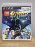Gra Lego Batman 3: Beyond Gotham Playstation 3 Ps3 Używana