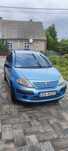 Citroen C3 benzyna gaz