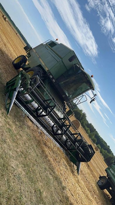 John Deere 2064 stan bardzo dobry