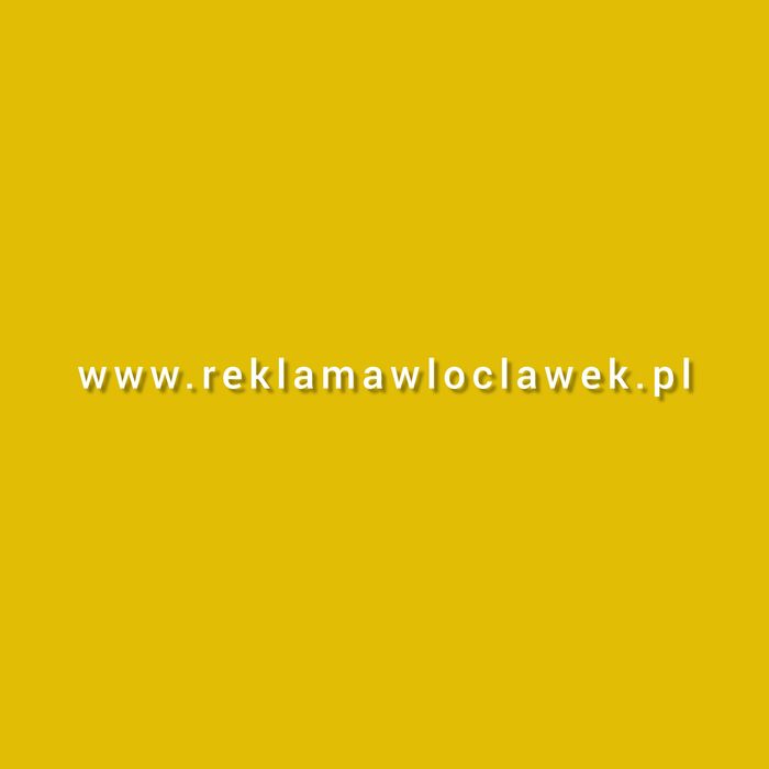 Montaż reklam, usługi reklamowe, oklejanie szyb, reklamy podświetlane