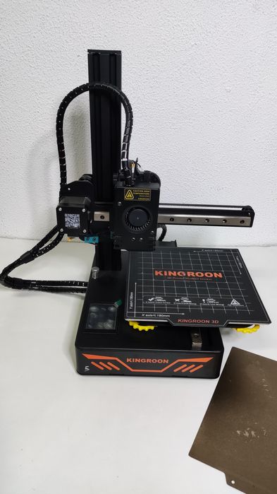 Impressora 3D Kingroon KP3S