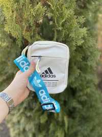 Месенджер adidas mini, нова !Акція!