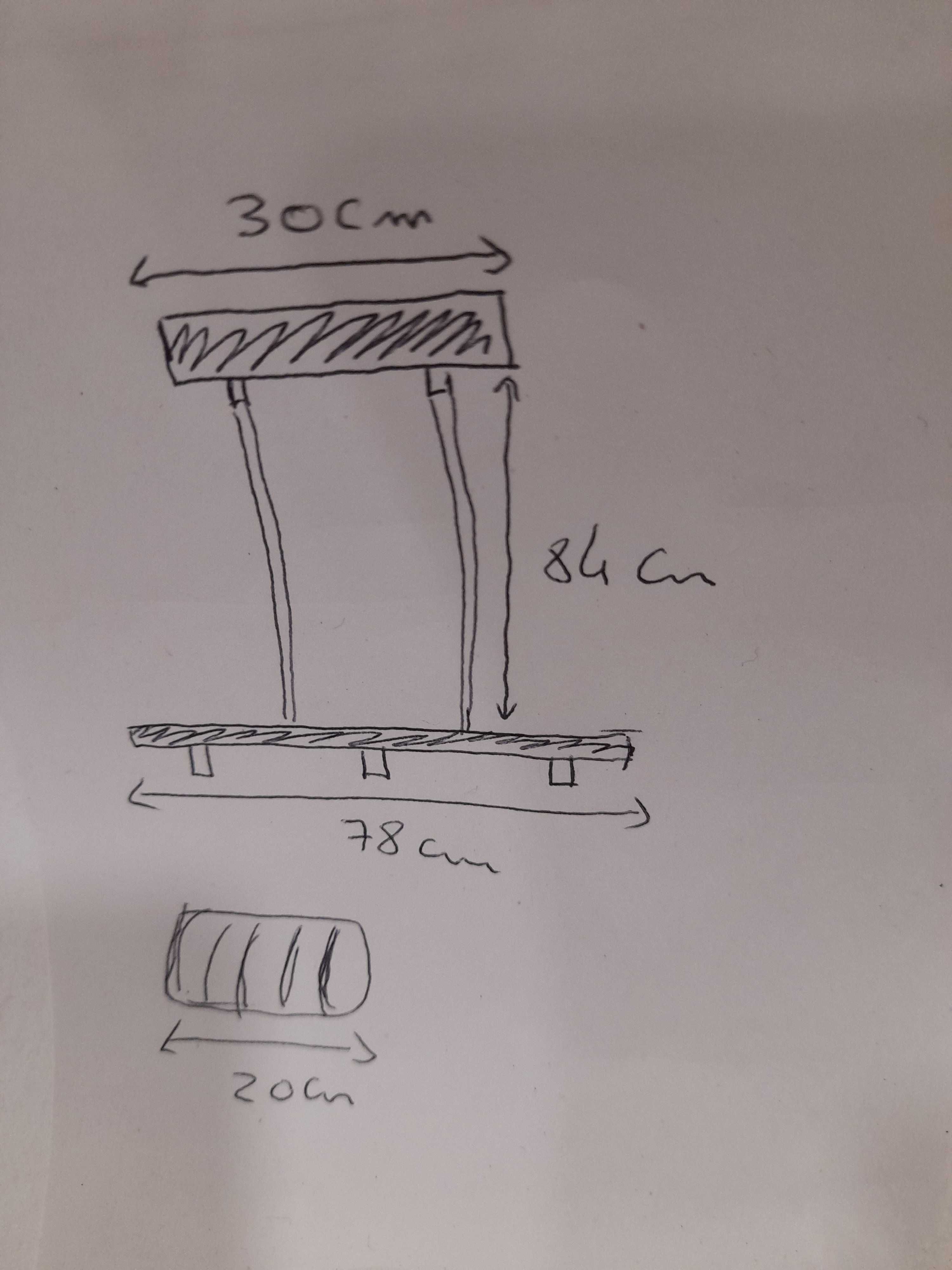 Candeeiro de teto/tecto/suspenso/sala 3 focos - EGLO