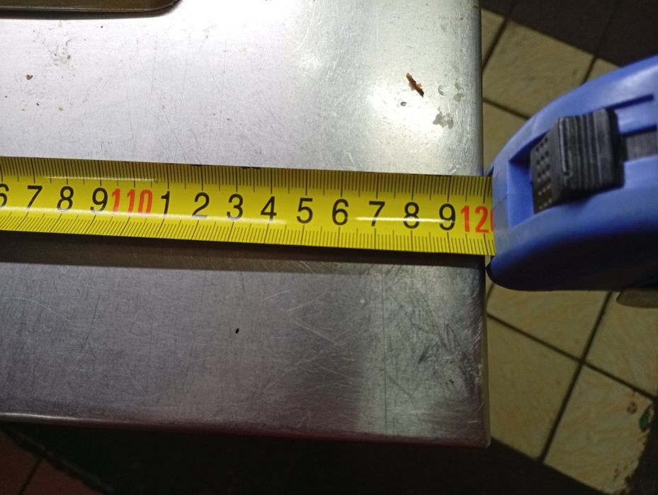 Мармит ( стеллаж для еды)