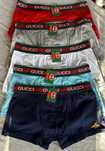 Мужское нижнее белье Gucci