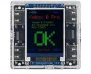 Nowe urzadzenie Maxgeek Kmbox B + (Pro)