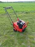 Wynajem areator rurkowy Weibang WB457AB