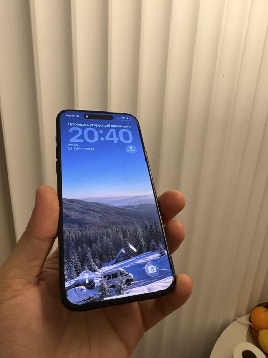 Iphone 15 pro max 256 gb / айфон 15 про макс 256 гб