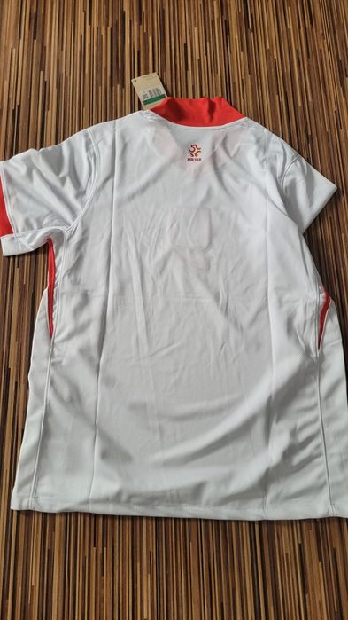 Koszulka polska reprezentacja nike