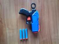 Pistola de dardos Xshot