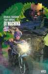 Ex Machina T.4 Egmont praca zbiorowa Rok wydania: 2019, oprawa: twarda