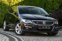 Volkswagen Passat CC 210 KM*Automat*LIFT*2.0 TSI*100%Bezwypadkowy*Oryg.Lak.*1 Wła