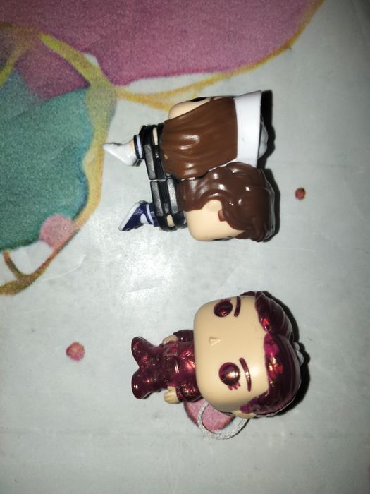 Продам фігурки осд ціна 50-71грн