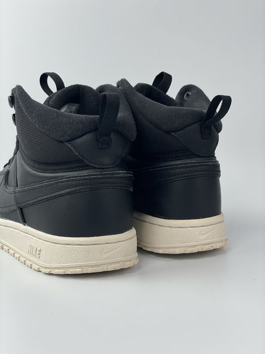 Кросівки Nike Court Vision Оригінал