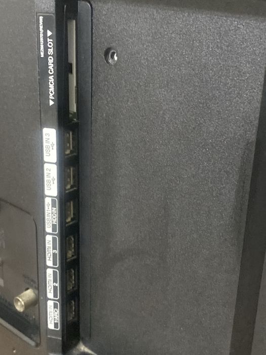 Tv lcd 42 polgadas