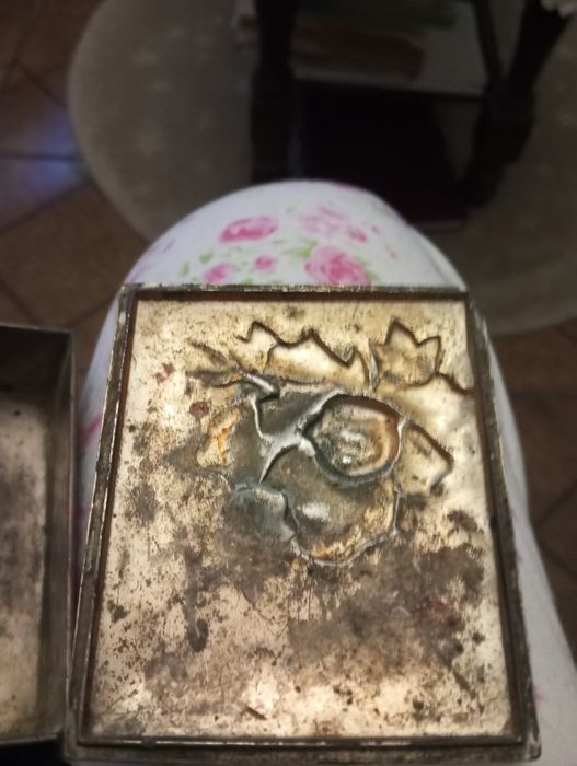 Venda de várias pecas