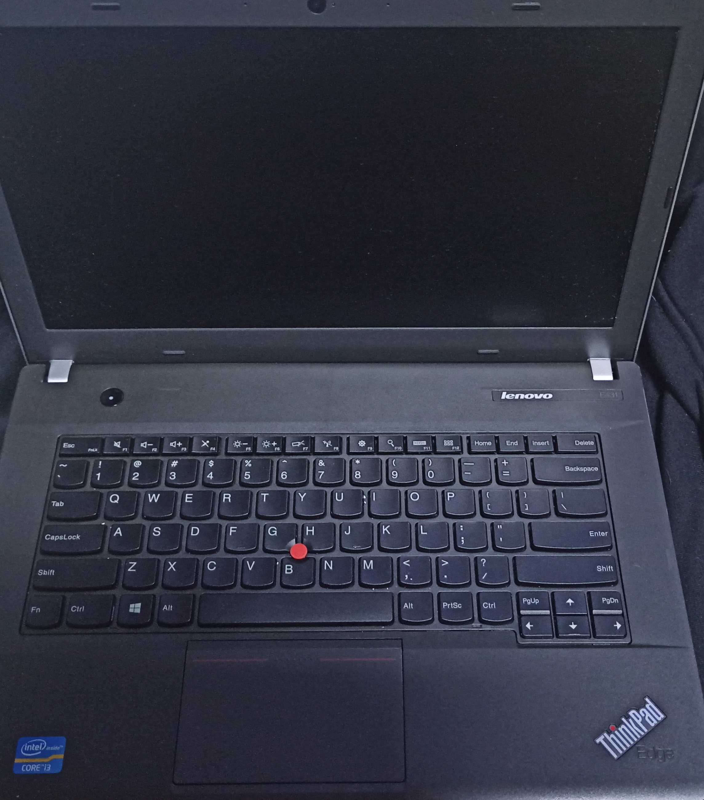 Ноутбук Lenovo Thinkpad Edge E431