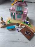 Klocki playmobil