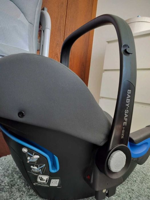 Ovo para passeio/auto