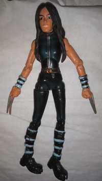 Marvel Legends toybiz x-23