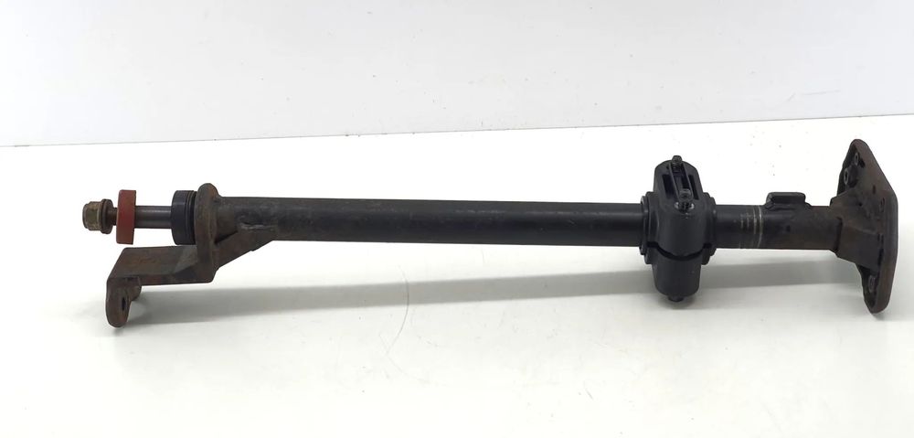 KOLUMNA KIEROWNICZA SZTYCA  TGB BLADE 250