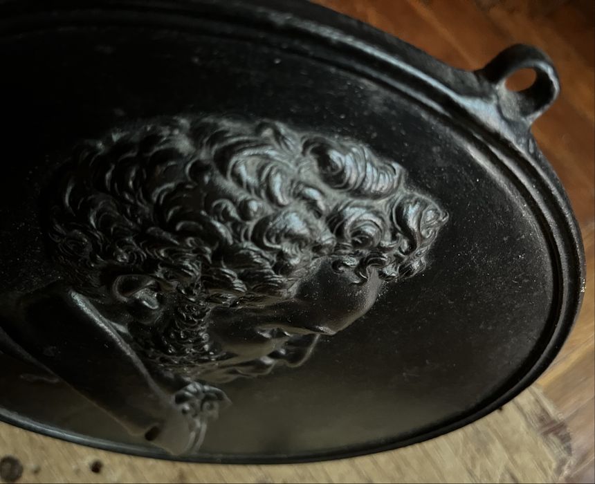 Антиквариат 1956 г.