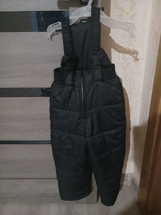 Костюм зимовий  дитячий