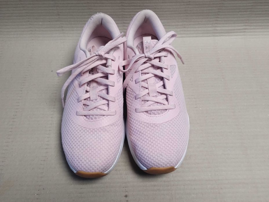 buty biegowe Under Armour 42