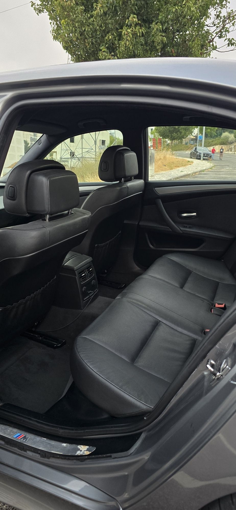 Bmw 520d Pack M lci