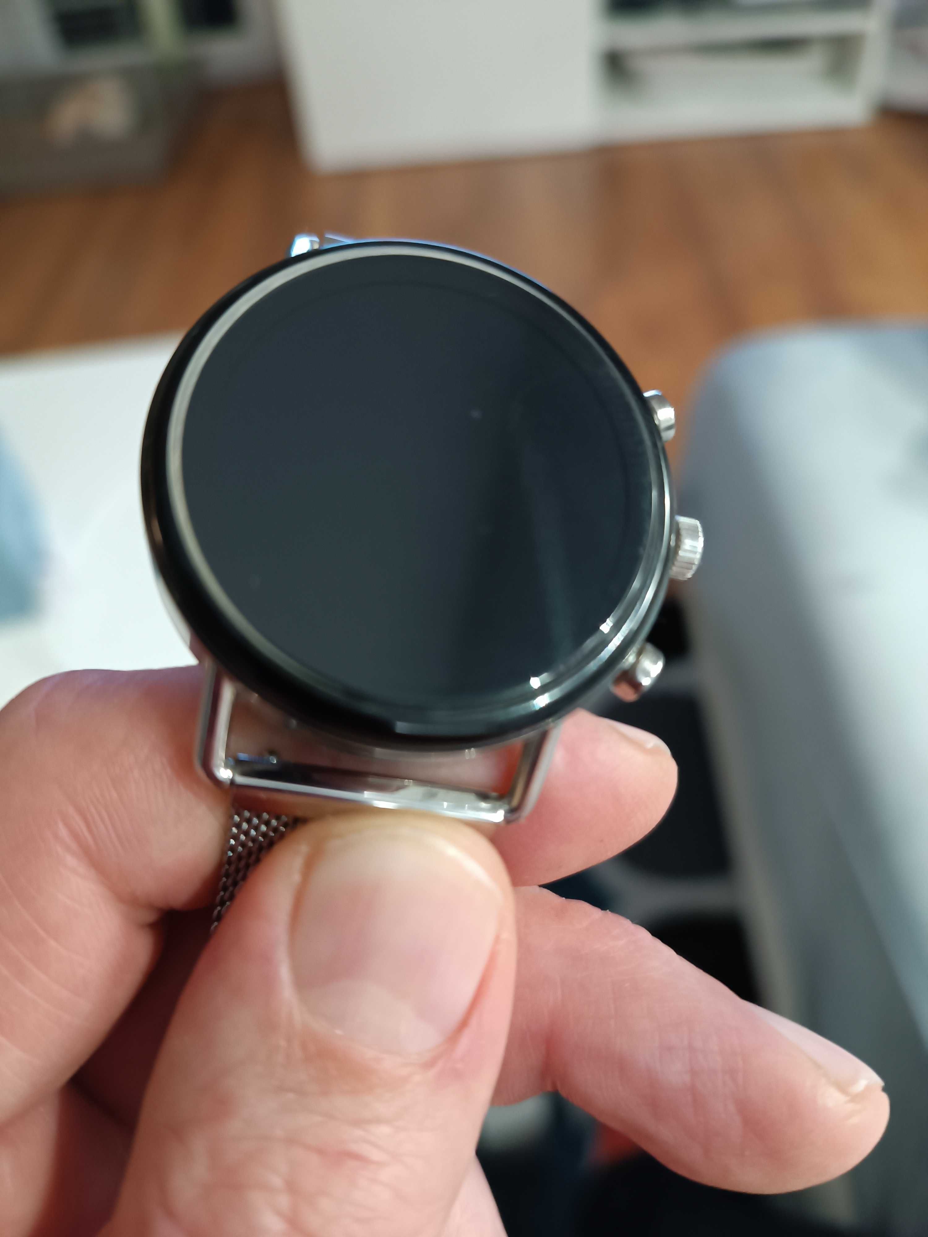 Smartwatch skagen falster 2 - uszkodzony