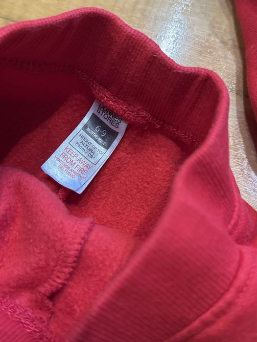 Костюм новий без бірки