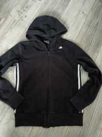 Super bluza damska Adidas damska r. M